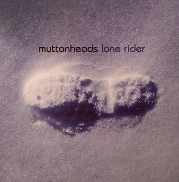 Lone Rider