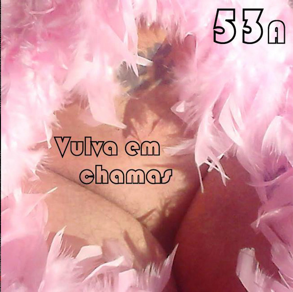 Vulva Em Chamas