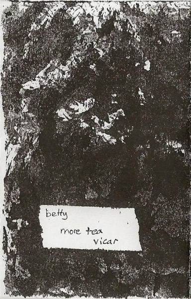 More Tea Vicar