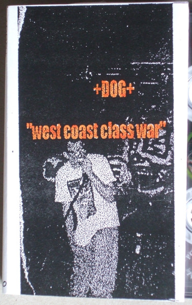 West Coast Class War