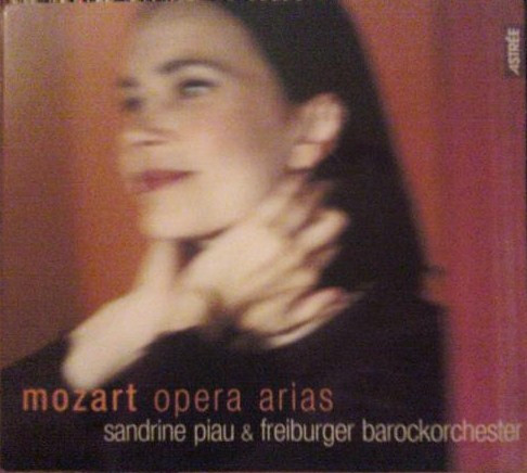 Opera Arias