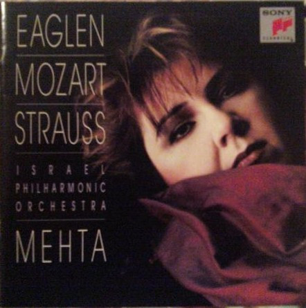 Mozart & Strauss