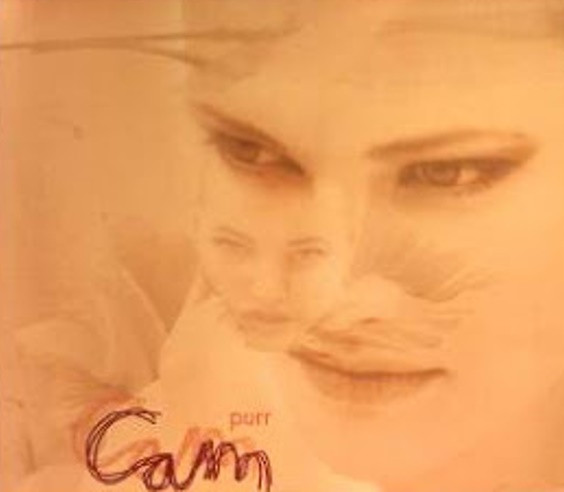 Purr (Limited Edition)