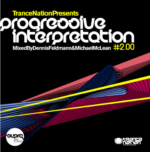 Trance Nation Presents Progressive Interpretation #2.00