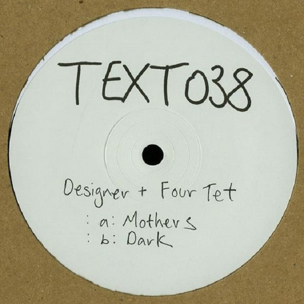 Mothers / Dark