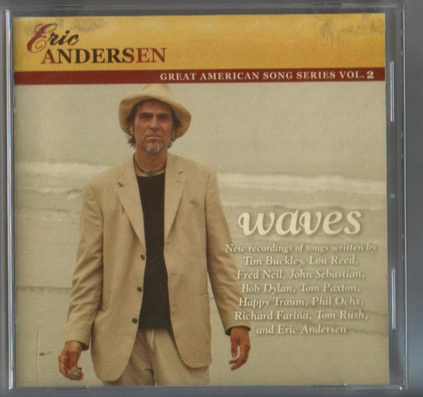Waves (Great American Song Series Vol.2)