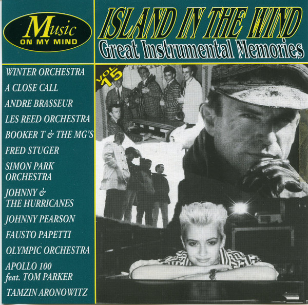 Island In The Wind Great Instrumental Memories