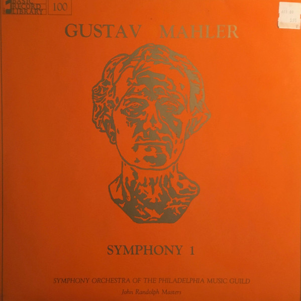 Symphony 1
