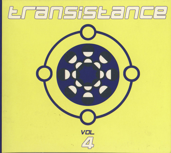 Transistance Vol 4