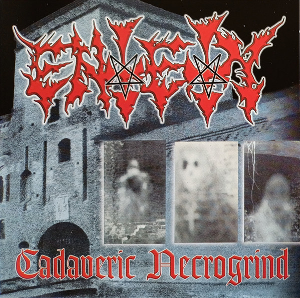 Cadaveric Necrogrind