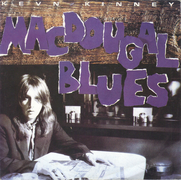 MacDougal Blues / Catch The Wind