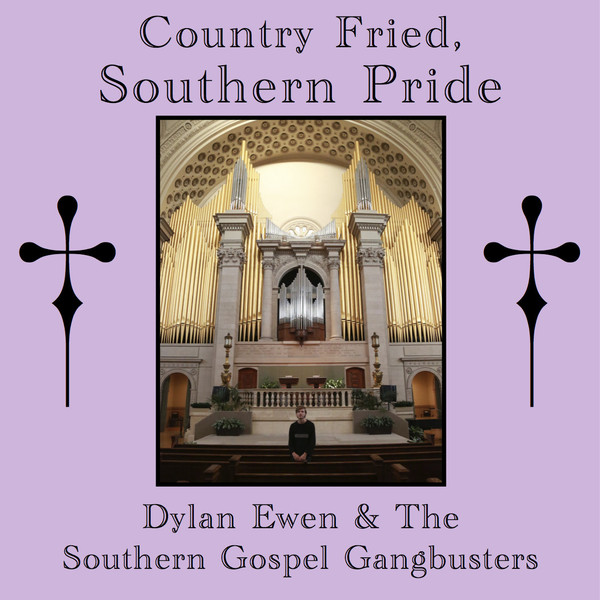 Country Fried, Southern Pride