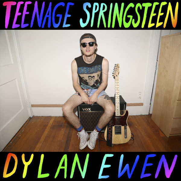 Teenage Springsteen