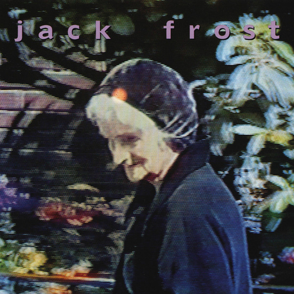 Jack Frost