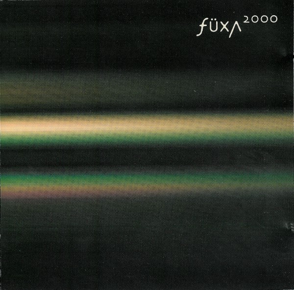 Füxa 2000