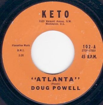Atlanta / The Love We Feel