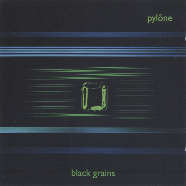 Black Grains