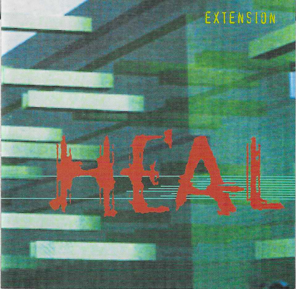 Extension