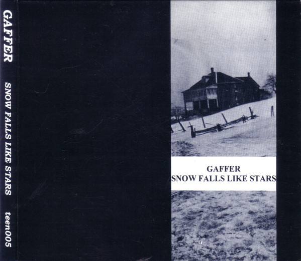 Snow Falls Like Stars