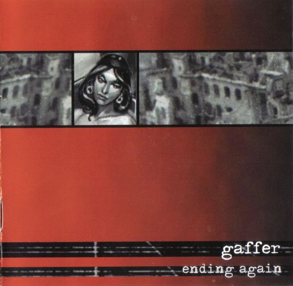 Ending Again