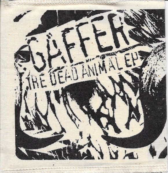 The Dead Animal EP