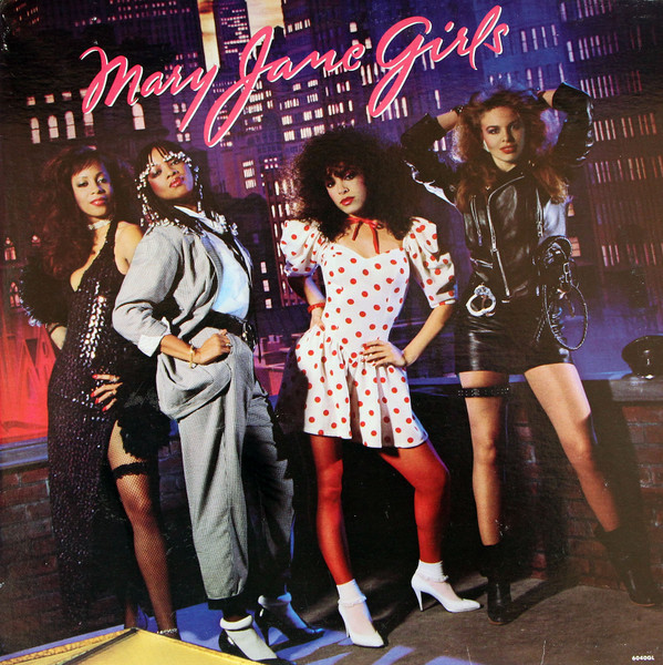 Mary Jane Girls