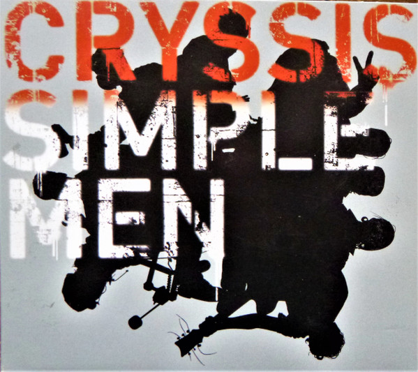 Simple Men