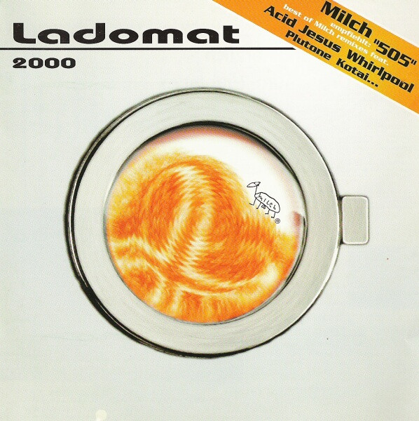 "505" Best Of Milch Remixes