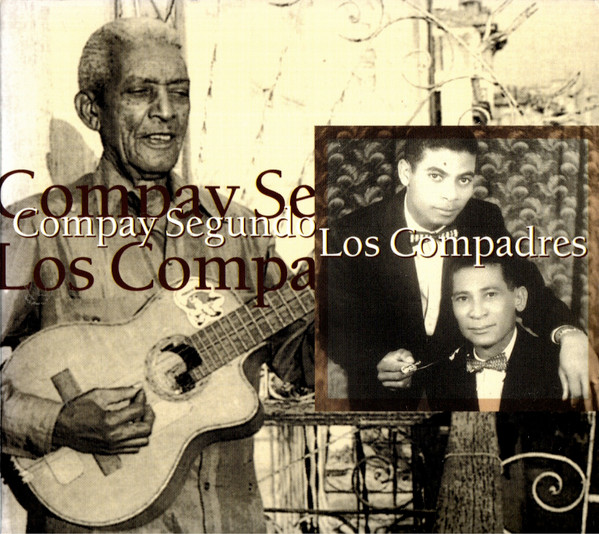 Los Compadres