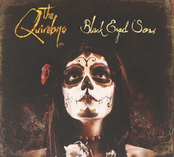Black Eyed Sons