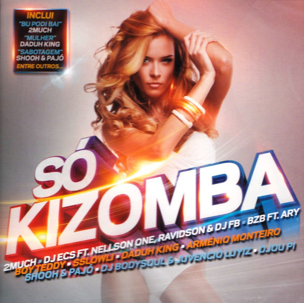 Só Kizomba