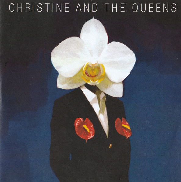 Christine And The Queens EP 