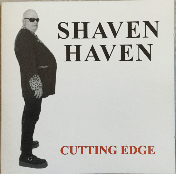 Cutting Edge