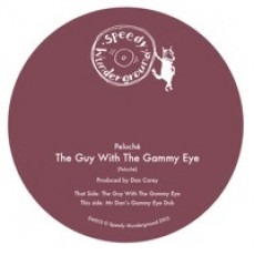 The Guy With The Gammy Eye