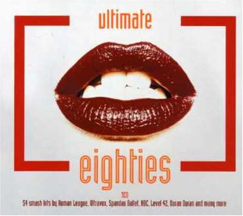 Ultimate Eighties (54 Smash Hits)