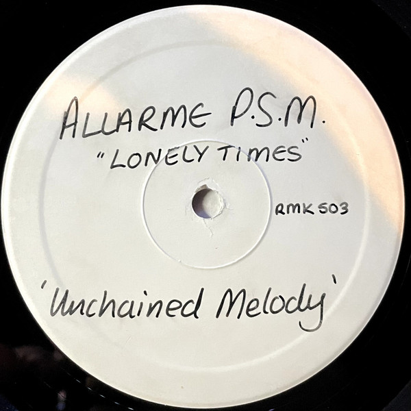 Unchained Melody