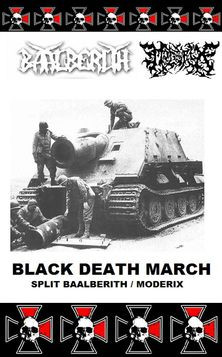 Black Death March