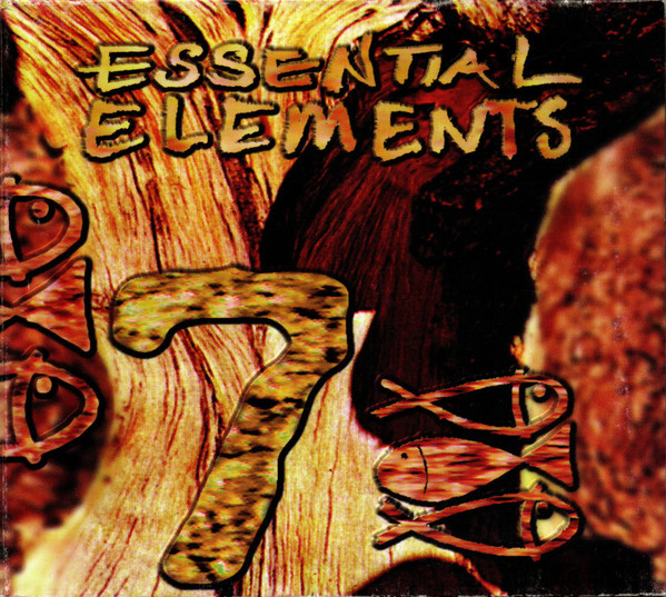 Essential Elements 7