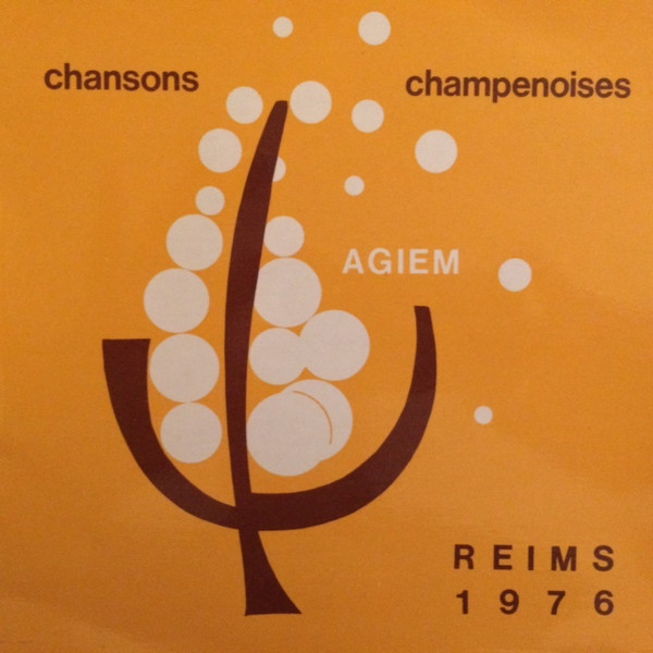 Chansons Champenoises (Reims 1976)