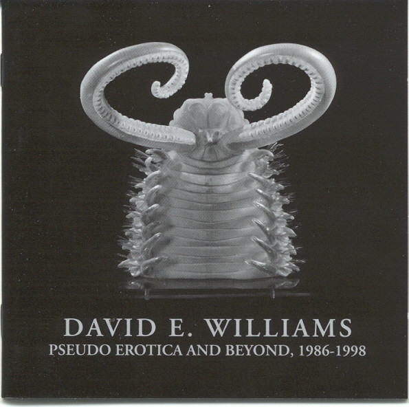 Pseudo Erotica And Beyond, 1986-1998