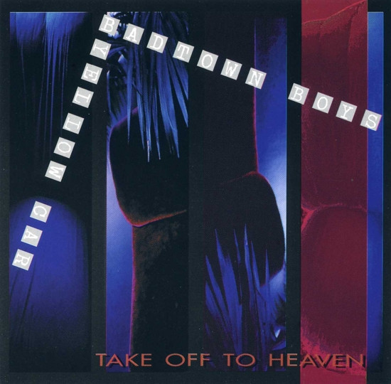 Take Off To Heaven