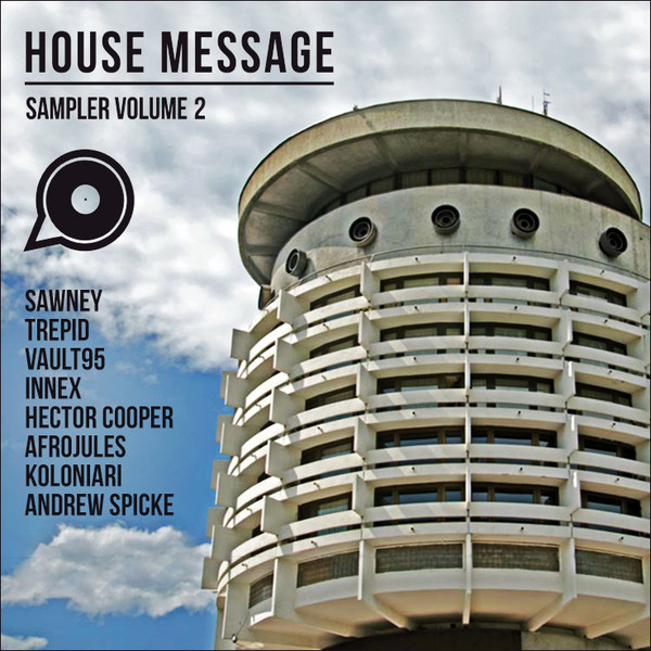 House Message Sampler Volume 2