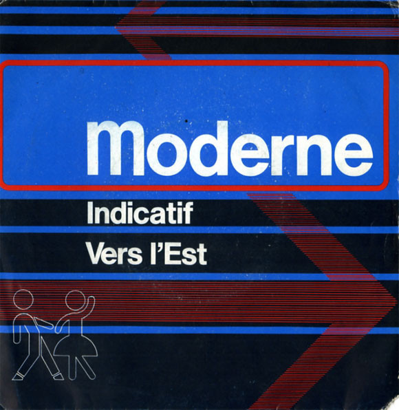 Indicatif / Vers L'Est