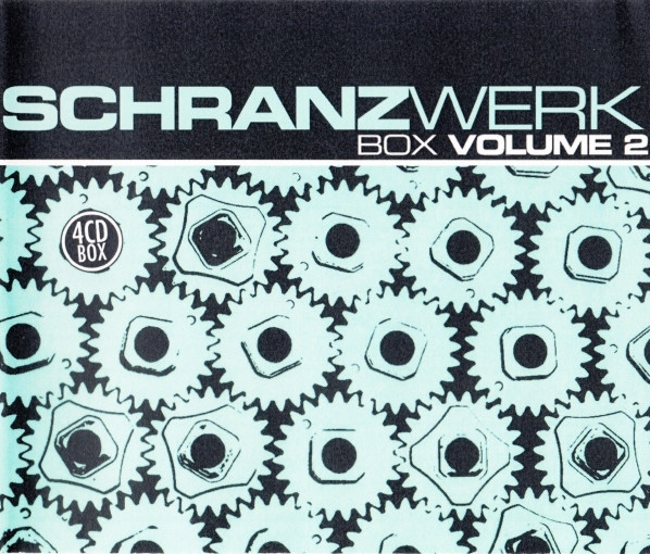 Schranzwerk Box Volume 2