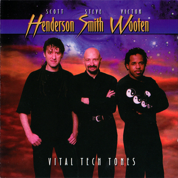 Vital Tech Tones