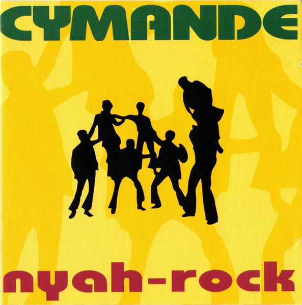 Nyah-Rock