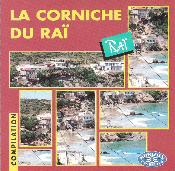 La Corniche Du Raï
