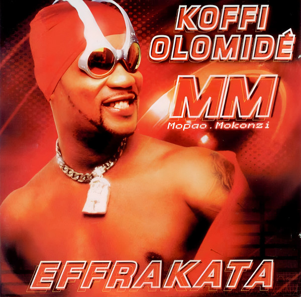 Effrakata