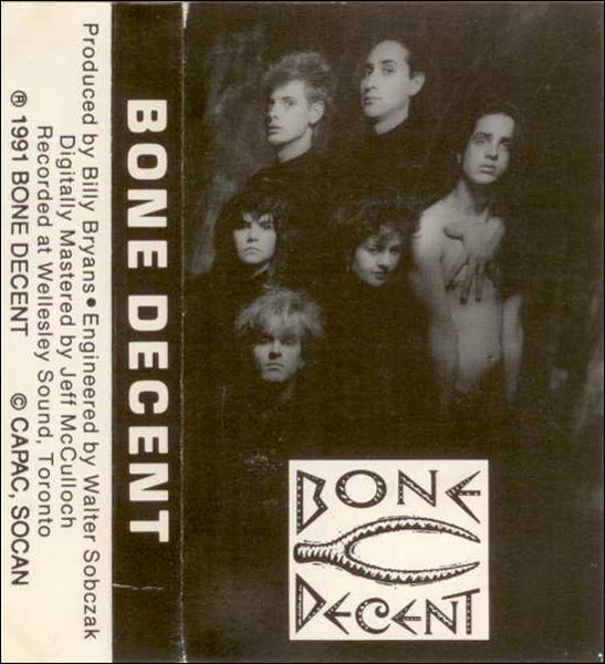 Bone Decent