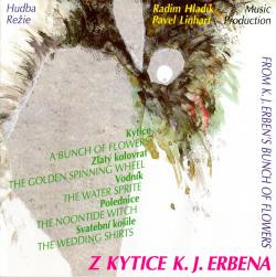 Z Kytice K. J. Erbena | From K. J. Erben's Bunch Of Flowers